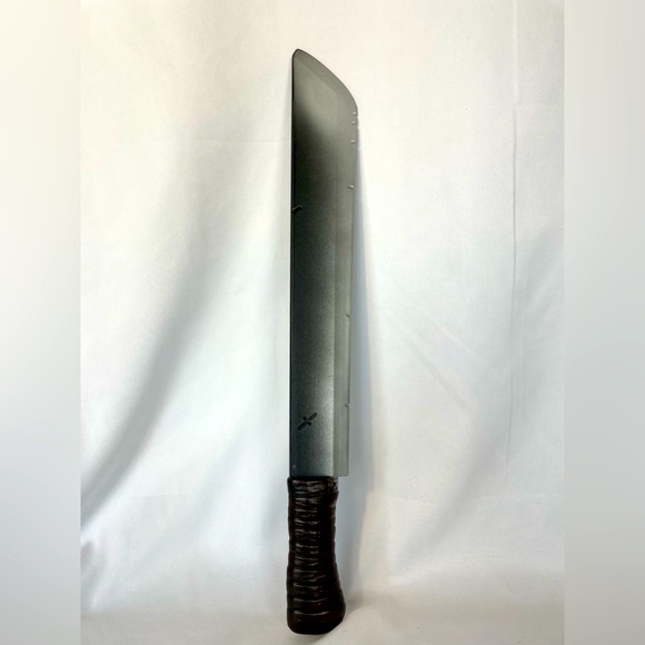 Plastic Toy Machete - Picture 1 of 2